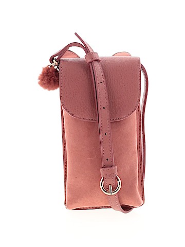 LC Lauren Conrad Crossbody Bag (view 1)