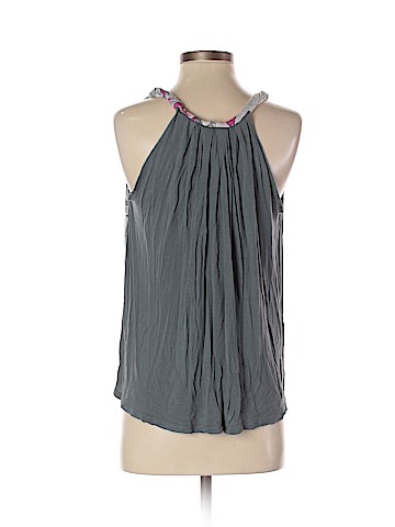 Tiny Sleeveless T-Shirt (view 2)