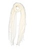 Unbranded Solid Ivory Scarf One size - photo 1