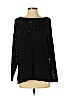 TOBI Black Pullover Sweater Size S - photo 1