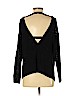TOBI Black Pullover Sweater Size S - photo 2