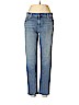 Eileen Fisher Blue Jeans Size 10 - photo 1