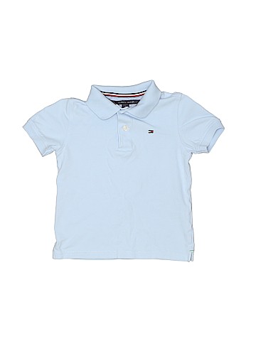 Tommy Hilfiger Short Sleeve Polo (view 1)