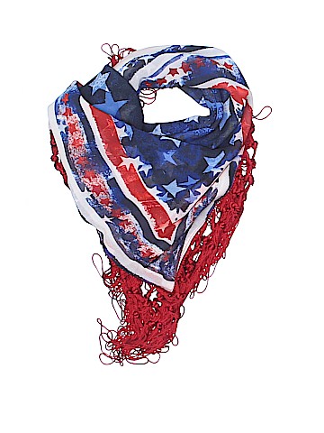 One World Scarf (view 1)