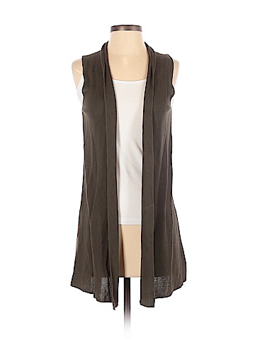 Eileen Fisher Cardigan (view 1)