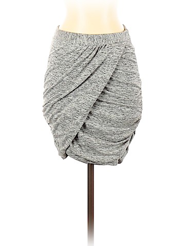 Elizabeth and James Casual Skirt (view 1)