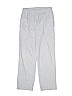 Crazy 8 100% Polyester Gray Sweatpants Size 14 - photo 1