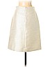 Paper Crown Ivory Casual Skirt Size 2 - photo 2
