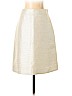 Paper Crown Ivory Casual Skirt Size 2 - photo 1