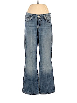 7 For All Mankind Size 26 waist