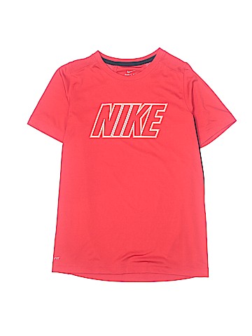 Nike Active T-Shirt (view 1)