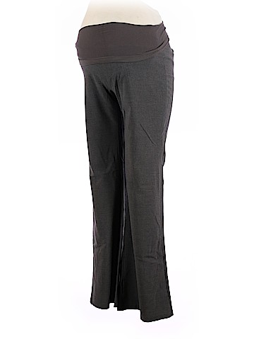 Oh Baby By Motherhood Dress Pants (view 1)