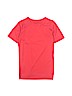 Nike 100% Polyester Graphic Red Active T-Shirt Size M (kids) - photo 2