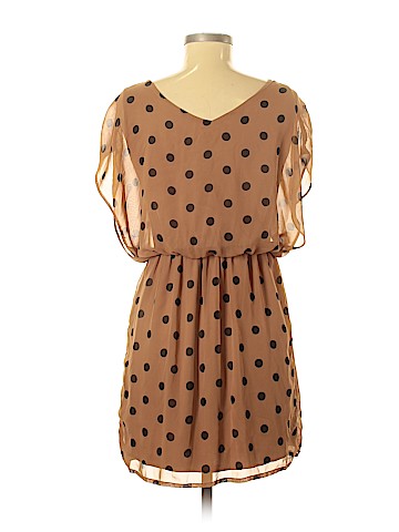 Lush Casual Dress (view 2)