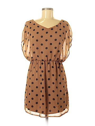 Lush Casual Dress (view 1)