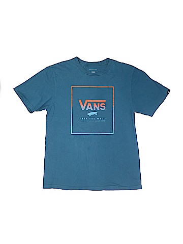 Vans Short Sleeve T-Shirt (view 1)
