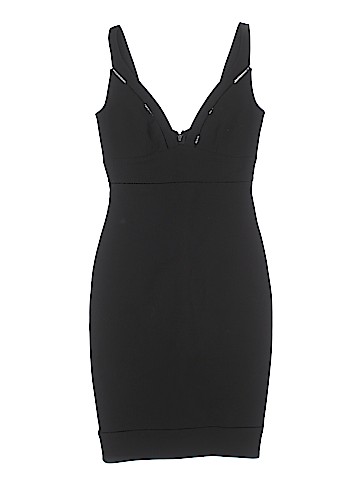 Elizabeth and James Cocktail Dress (view 1)