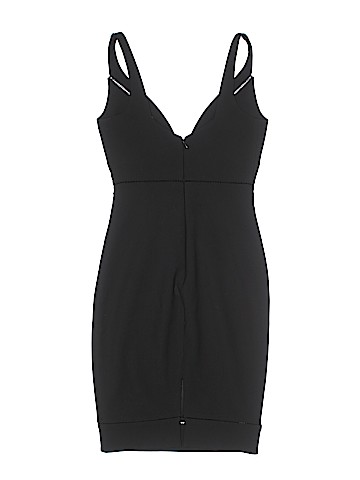 Elizabeth and James Cocktail Dress (view 2)