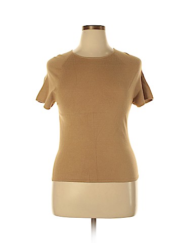 Eileen Fisher Pullover Sweater (view 1)