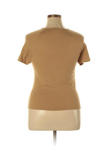 Eileen Fisher Pullover Sweater (view 2)