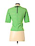 Rag & Bone Green 3/4 Sleeve Top Size XS - photo 2