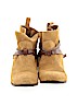 bc Yellow Boots Size 10 - photo 2