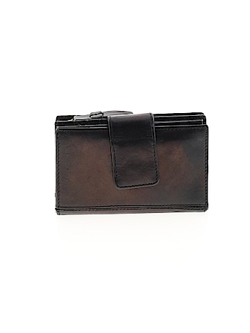 Unbranded Leather Wallet (view 1)
