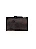 Unbranded 100% Leather Black Leather Wallet One size - photo 2