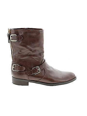 Unisa Boots (view 1)