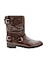 Unisa Brown Boots Size 10 - photo 1