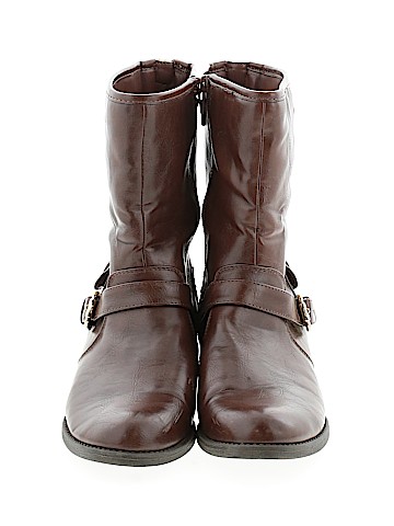 Unisa Boots (view 2)