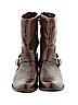 Unisa Brown Boots Size 10 - photo 2