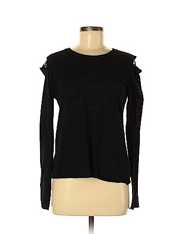 LnA Long Sleeve T-Shirt (view 1)