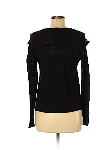 LnA Long Sleeve T-Shirt (view 2)