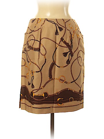 Talbots Casual Skirt (view 2)