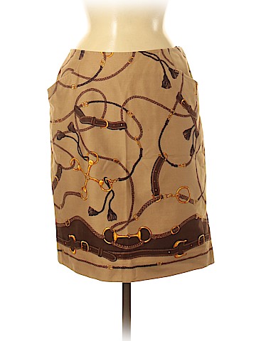 Talbots Casual Skirt (view 1)