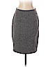 Worthington Gray Casual Skirt Size 6 (petite) - photo 1