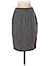Worthington Gray Casual Skirt Size 6 (petite) - photo 2