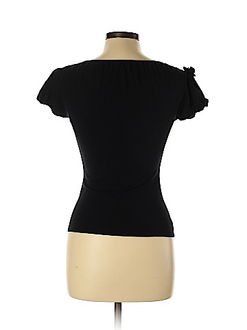 Moschino Jeans Short Sleeve Top (view 2)