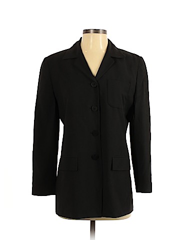 Ann Taylor Blazer (view 1)