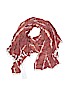 Tiare Hawaii 100% Rayon Tie-dye Brown Scarf One size - photo 1
