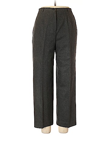 Worthington Wool Pants (view 1)