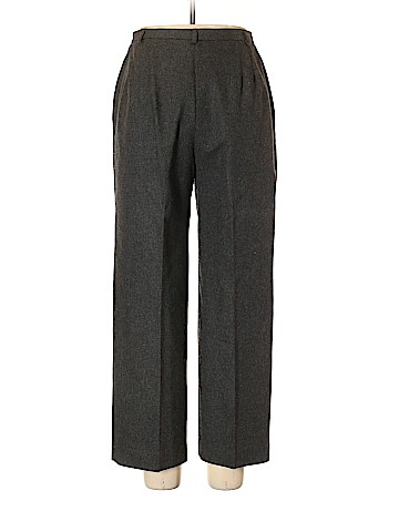 Worthington Wool Pants (view 2)