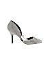 Christian Siriano for Payless Gray Heels Size 5 - photo 1
