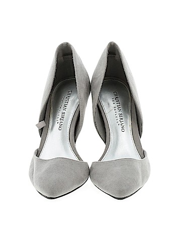 Christian Siriano for Payless Heels (view 2)