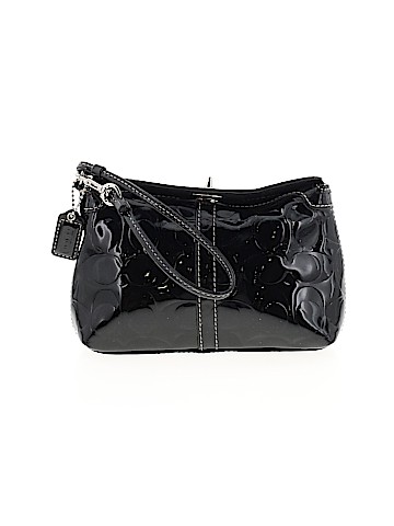 Coach Leather Wallet (view 1)