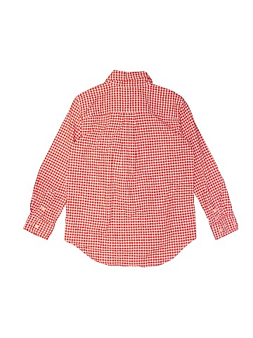 Ralph Lauren Long Sleeve Button-Down Shirt (view 2)
