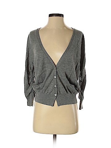 Vince. Cashmere Cardigan (view 1)