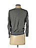 Vince. 100% Cashmere Gray Cashmere Cardigan Size XS - photo 2