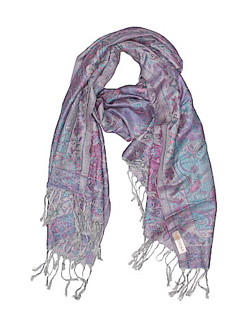 Pashmina Scarf (view 1)